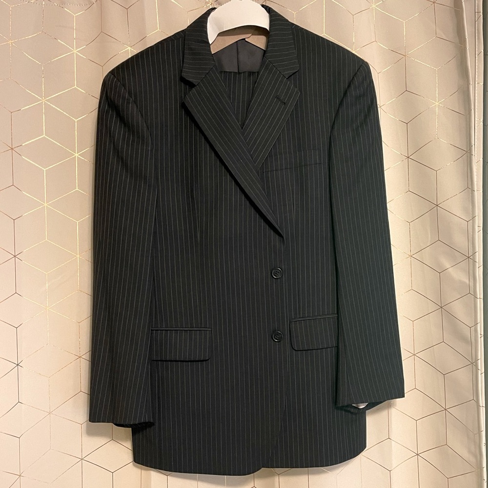 JoS A Bank Suit